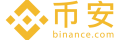 币币Binance官网入口官网入口下载logo